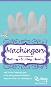 Machiners S/M